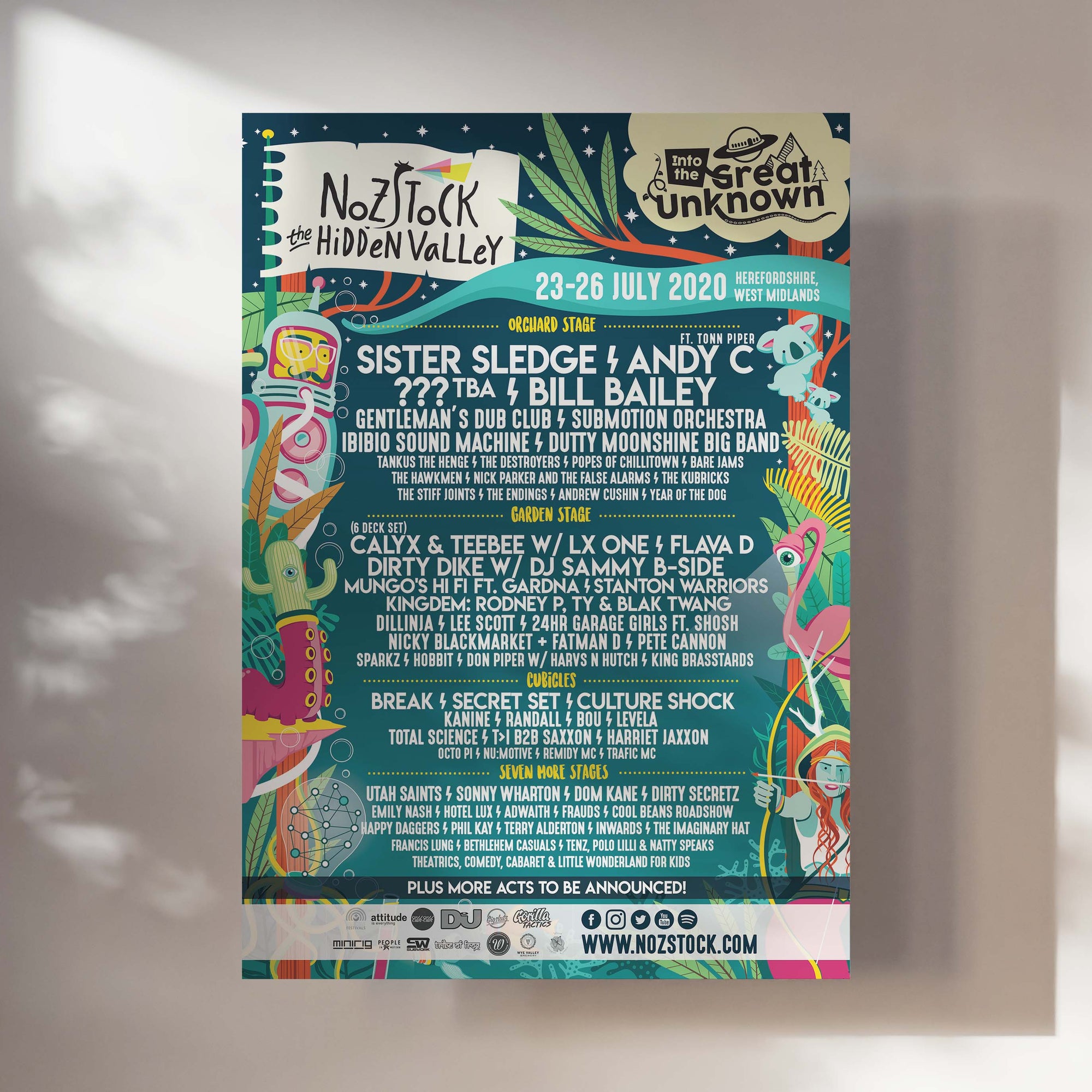 Nozstock | 2020