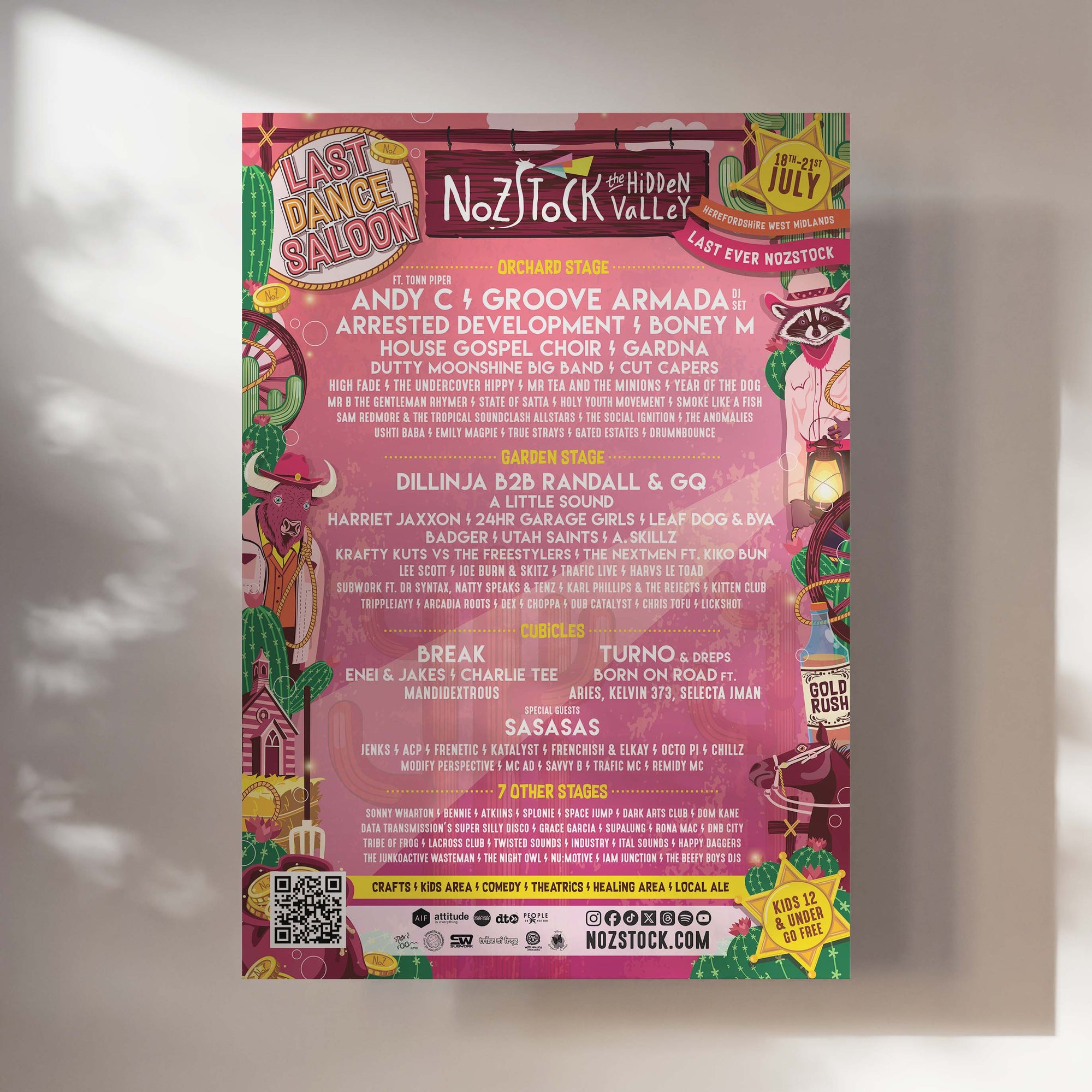 Nozstock | 2024
