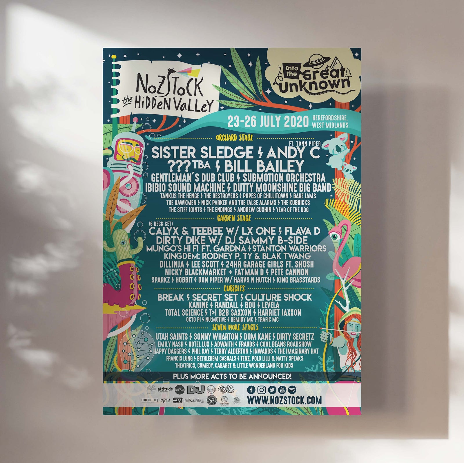 Nozstock | 2020
