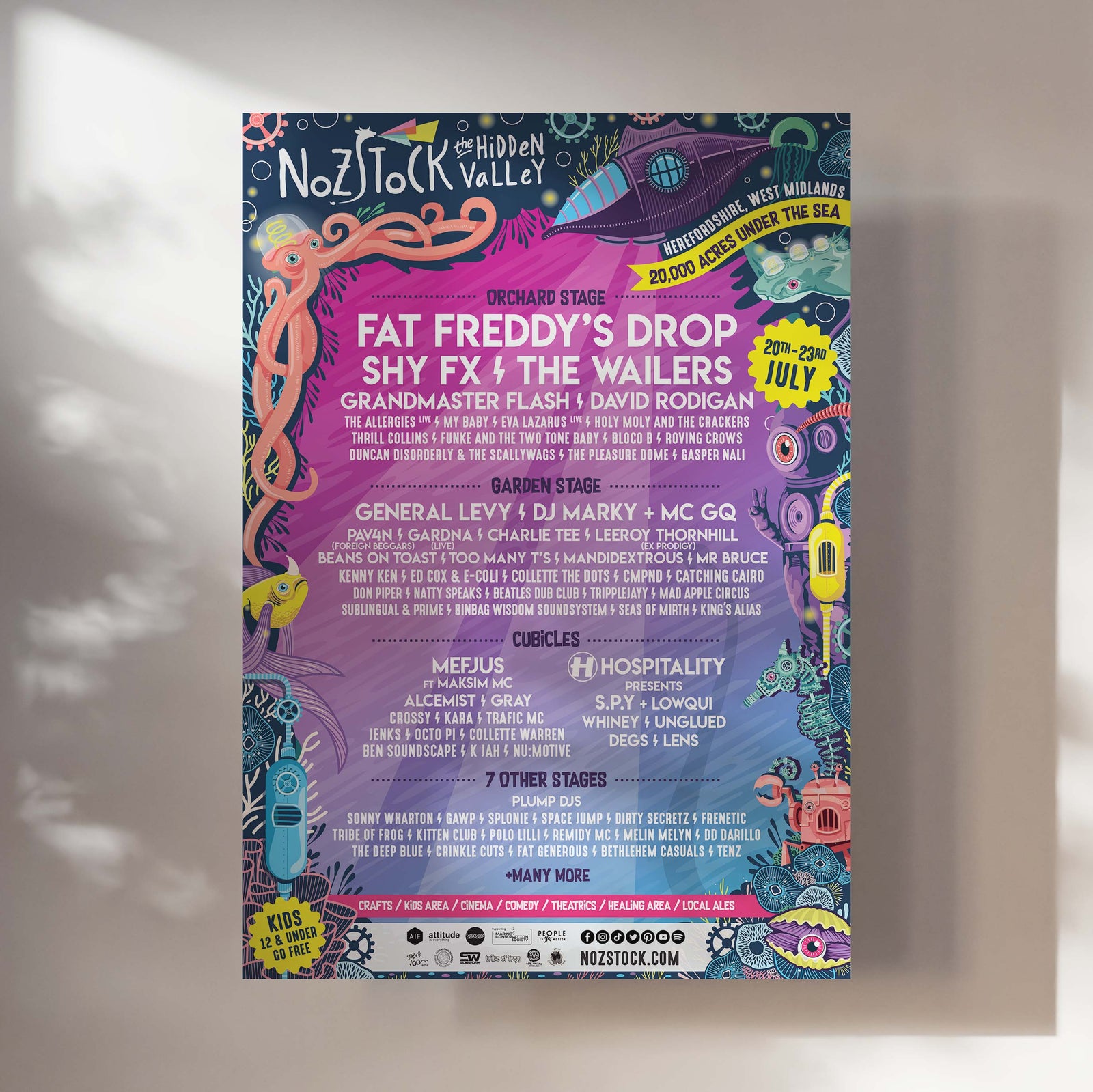 Nozstock | 2023
