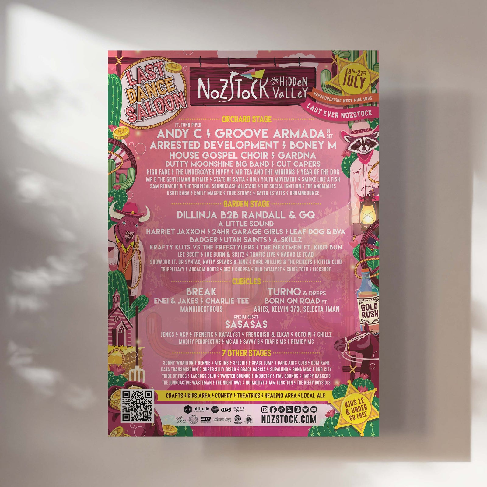 Nozstock | 2024