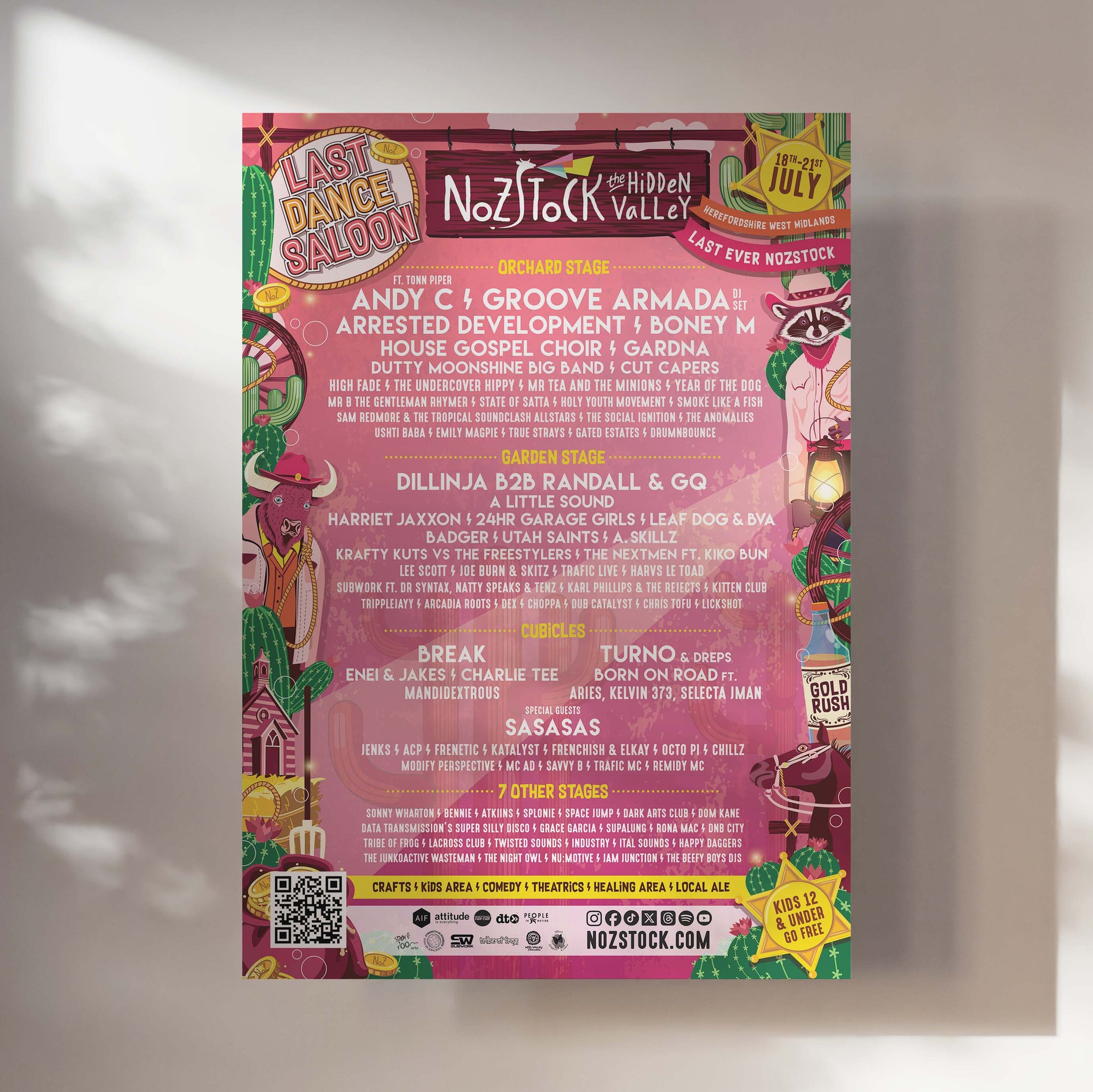Nozstock | 2024