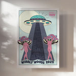 Wibbly Woods | 2024