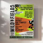 Wild Fields | 2024