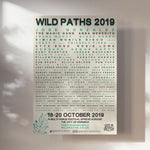 Wild Paths | 2019
