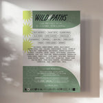 Wild Paths | 2022